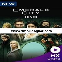 Emerald City (2017) Hindi Dubbed Season 1 Complete