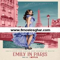 Emily in Paris (2021) Hindi Season 2 Complete