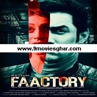 Faactory (2021) Hindi