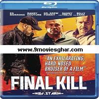 Final Kill (2020) Hindi Dubbed