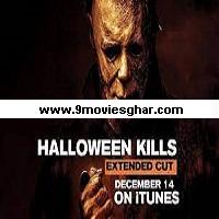 Halloween Kills Extended Cut (2021) English