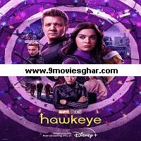 Hawkeye (2021) Hindi Dubbed Season 1 Complete Online Watch DVD Print Download Free