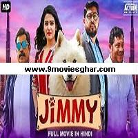 JIMMY (2021) Hindi Dubbed