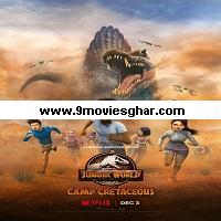 Jurassic World: Camp Cretaceous (2021) Hindi Season 4 Complete