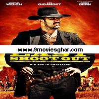 Last Shoot Out (2021) English