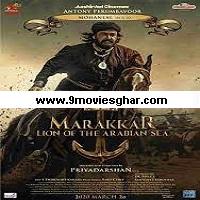 Marakkar: Lion of the Arabian Sea (2021) Hindi Dubbed