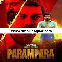 Parampara (2021) Hindi Season 1 Complete Online Watch DVD Print Download Free