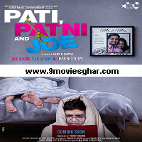 Pati Patni and Joe (2021) Hindi