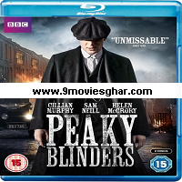 Peaky Blinders (2013) English Season 1 Complete