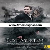 Post Mortem (2020) Hindi Dubbed