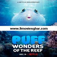 Puff: Wonders of the Reef (2021) Hindi Dubbed
