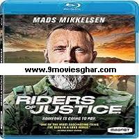 Riders of Justice (2021) Hindi Dubbed