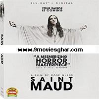Saint Maud (2021) Hindi Dubbed Full Movie Online Watch DVD Print Download Free