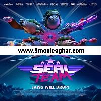 Seal Team (2021) Hindi Dubbed Full Movie Online Watch DVD Print Download Free