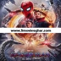 Spider Man: No Way Home (2021) English Full Movie Online Watch DVD Print Download Free