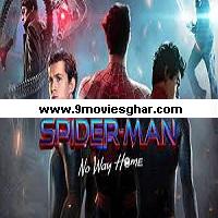 Spider-Man: No Way Home (2021) Hindi Dubbed Full Movie Online Watch DVD Print Download Free