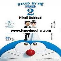 Stand by Me Doraemon 2 (2020) Hindi Dubbed