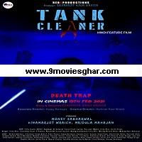 Tank Cleaner (2021) Hindi Full Movie Online Watch DVD Print Download Free