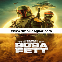 The Book of Boba Fett (2021 EP 1) Hindi Dubbed Season 1