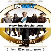 The Kings Man (2021) English
