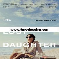 The Lost Daughter (2021) Hindi Dubbed