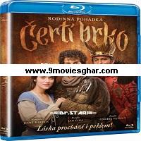 The Magic Quill (2018) Hindi Dubbed Full Movie Online Watch DVD Print Download Free