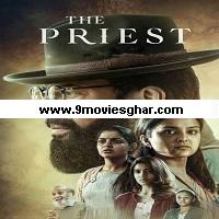 The Priest (2021) Hindi Dubbed