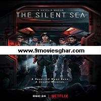 The Silent Sea (2021) Hindi Dubbed Season 1 Complete