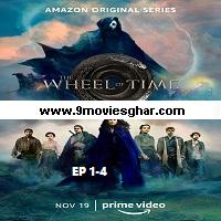 The Wheel of Time (2021 EP 1 To 4) Hindi Dubbed Season 1 Online Watch DVD Print Download Free