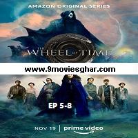 The Wheel of Time (2021 EP 5 To 8) Hindi Dubbed Season 1 Online Watch DVD Print Download Free