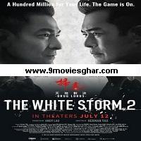 The White Storm 2: Drug Lords (2019) Hindi Dubbed