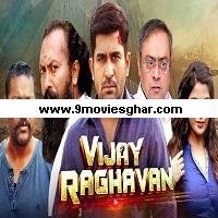 Vijay Raghavan (Kodiyil Oruvan) (2021) Hindi Dubbed Full Movie Online Watch DVD Print Download Free