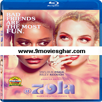 Zola (2020) Hindi Dubbed