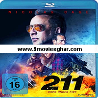 211 (2018) Hindi Dubbed Full Movie Online Watch DVD Print Download Free