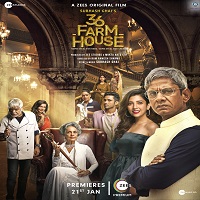 36 Farmhouse (2022) Hindi