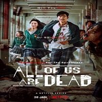 All of Us Are Dead (2022) Hindi Dubbed Season 1 Complete