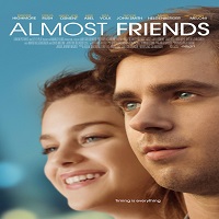 Almost Friends (2016) Hindi Dubbed