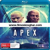 Apex (2021) Hindi Dubbed