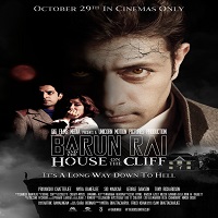 Barun Rai and The House on the Cliff (2022) Hindi Season 1 Complete