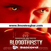 Bloodthirsty (2020) Unofficial Hindi Dubbed