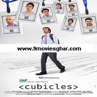 Cubicles (2019) Hindi Season 1 Complete