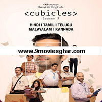 Cubicles (2022) Hindi Season 2 Complete
