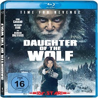 Daughter of the Wolf (2019) Hindi Dubbed Full Movie Online Watch DVD Print Download Free