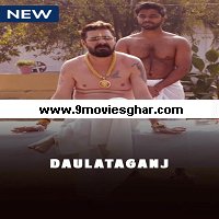 Daulataganj (2022) Hindi Season 1 Complete