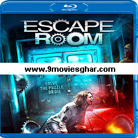 Escape Room (2017) Hindi Dubbed Full Movie Online Watch DVD Print Download Free