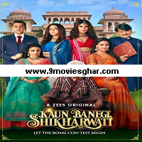 Kaun Banegi Shikharwati (2022) Hindi Season 1 Complete