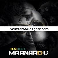 Maanaadu (2021) Unofficial Hindi Dubbed Full Movie Online Watch DVD Print Download Free