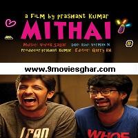 Mithai (2019) Hindi Dubbed