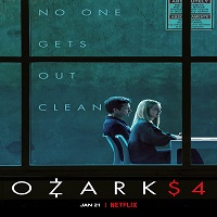 Ozark (2022 Part 1) Hindi Dubbed Season 4