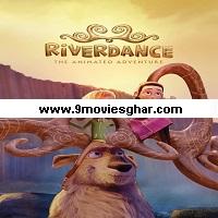 Riverdance The Animated Adventure (2022) Hindi Dubbed